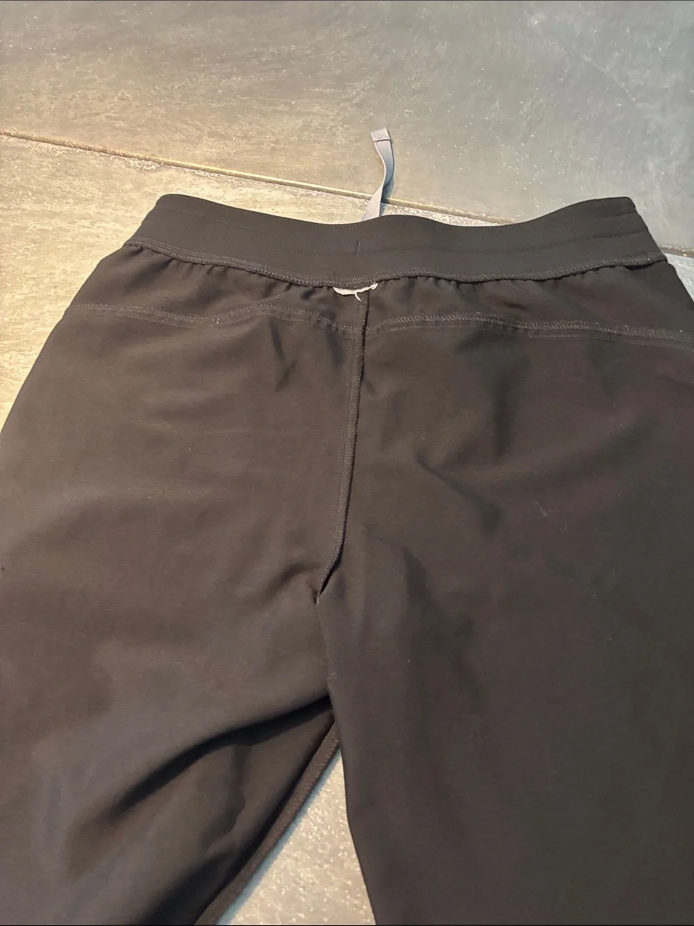 Figs classic black